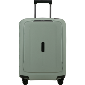 Samsonite Essens Koffer (4 wielen) 55cm Sage