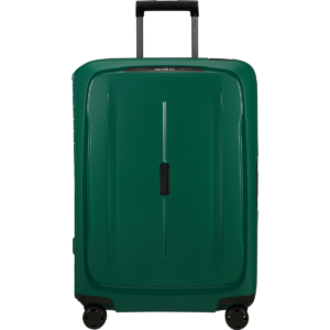 Samsonite Essens Koffer (4 wielen) 69cm Alpine Green