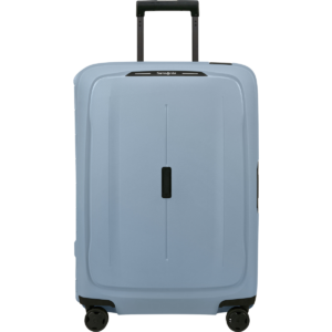 Samsonite Essens Koffer (4 wielen) 69cm Fog Blue