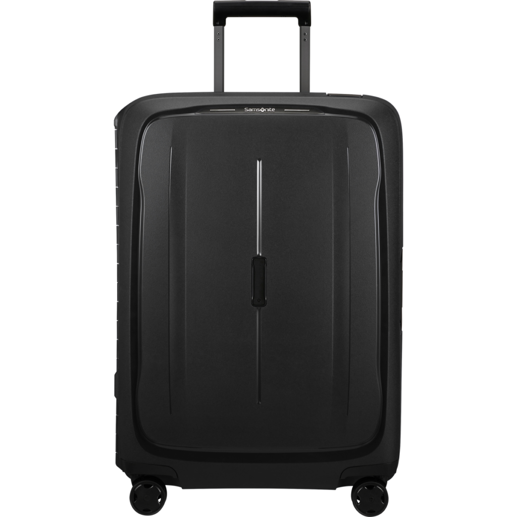 Samsonite Essens Koffer (4 wielen) 69cm Grafiet