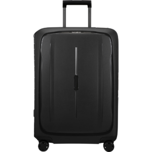 Samsonite Essens Koffer (4 wielen) 69cm Grafiet