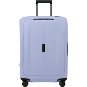 Samsonite Essens Koffer (4 wielen) 69cm Lavender