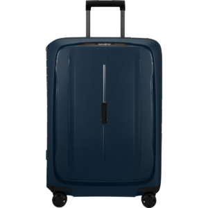 Samsonite Essens Koffer (4 wielen) 69cm Midnight Blue