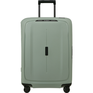 Samsonite Essens Koffer (4 wielen) 69cm Sage