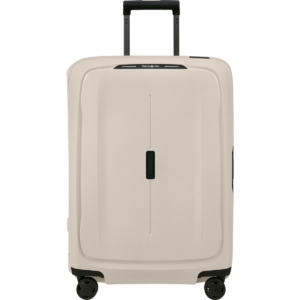 Samsonite Essens Koffer (4 wielen) 69cm Sandstone