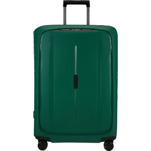 Samsonite Essens Koffer (4 wielen) 75cm Alpine Green