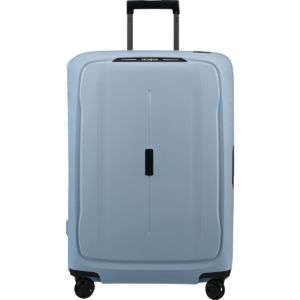 Samsonite Essens Koffer (4 wielen) 75cm Fog Blue