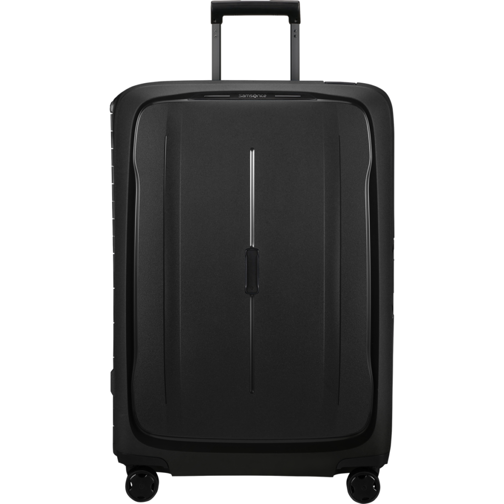 Samsonite Essens Koffer (4 wielen) 75cm Grafiet