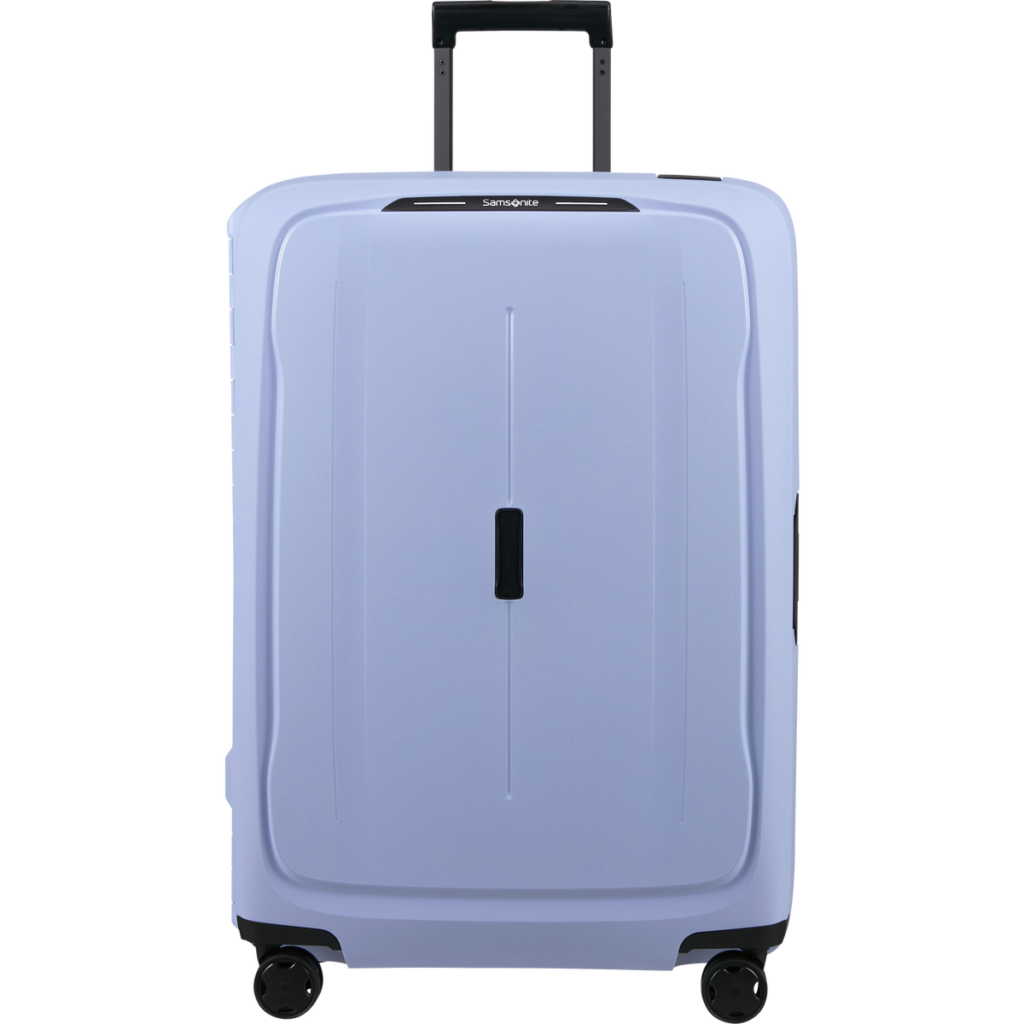 Samsonite Essens Koffer (4 wielen) 75cm Lavender