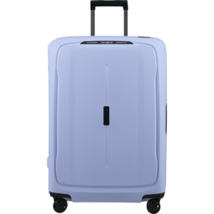 Samsonite Essens Koffer (4 wielen) 75cm Lavender