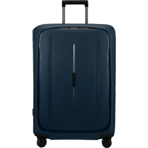 Samsonite Essens Koffer (4 wielen) 75cm Midnight Blue