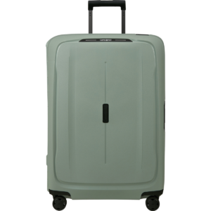 Samsonite Essens Koffer (4 wielen) 75cm Sage