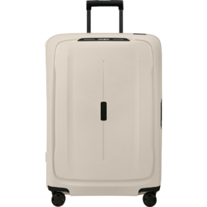Samsonite Essens Koffer (4 wielen) 75cm Sandstone