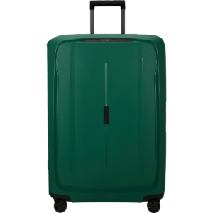 Samsonite Essens Koffer (4 wielen) 81cm Alpine Green