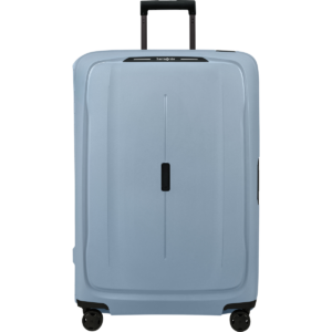 Samsonite Essens Koffer (4 wielen) 81cm Fog Blue