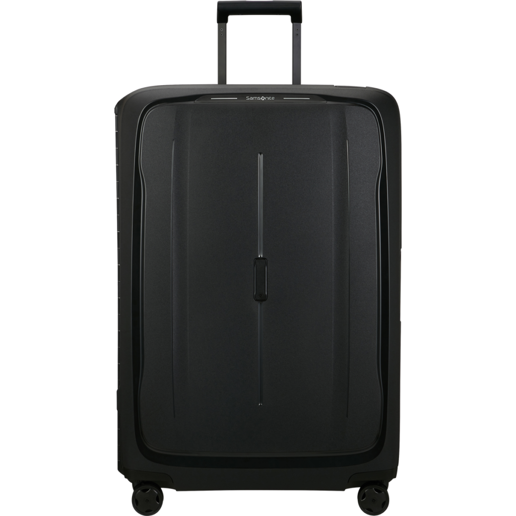 Samsonite Essens Koffer (4 wielen) 81cm Grafiet