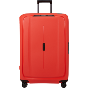 Samsonite Essens Koffer (4 wielen) 81cm Lava