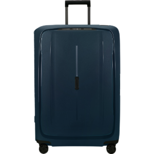 Samsonite Essens Koffer (4 wielen) 81cm Midnight Blue