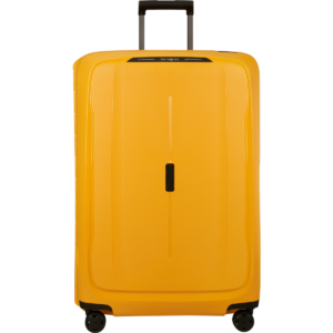 Samsonite Essens Koffer (4 wielen) 81cm Radiant Yellow