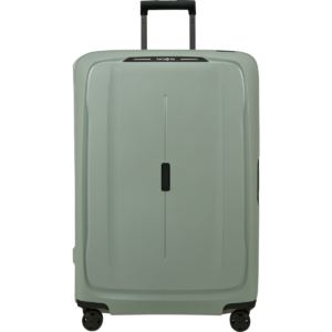 Samsonite Essens Koffer (4 wielen) 81cm Sage