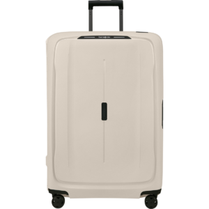 Samsonite Essens Koffer (4 wielen) 81cm Sandstone