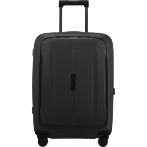 Samsonite Essens Spinner uitbreidbaar (4 wielen) 55cm Grafiet