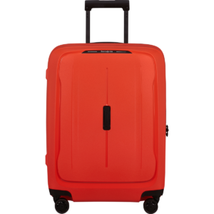 Samsonite Essens Spinner uitbreidbaar (4 wielen) 55cm Lava