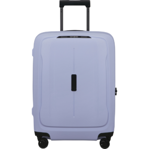 Samsonite Essens Spinner uitbreidbaar (4 wielen) 55cm Lavender