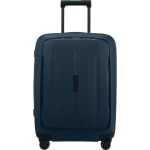 Samsonite Essens Spinner uitbreidbaar (4 wielen) 55cm Midnight Blue