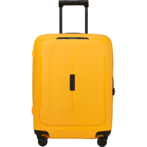 Samsonite Essens Spinner uitbreidbaar (4 wielen) 55cm Radiant Yellow