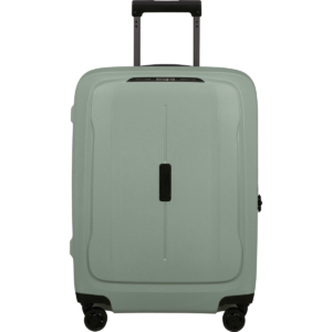 Samsonite Essens Spinner uitbreidbaar (4 wielen) 55cm Sage