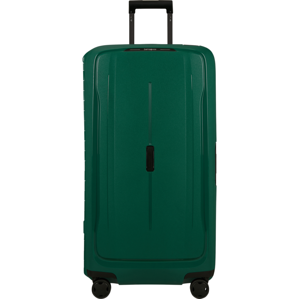 Samsonite Essens Trunk (4 wielen) 80cm Alpine Green
