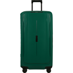 Samsonite Essens Trunk (4 wielen) 80cm Alpine Green
