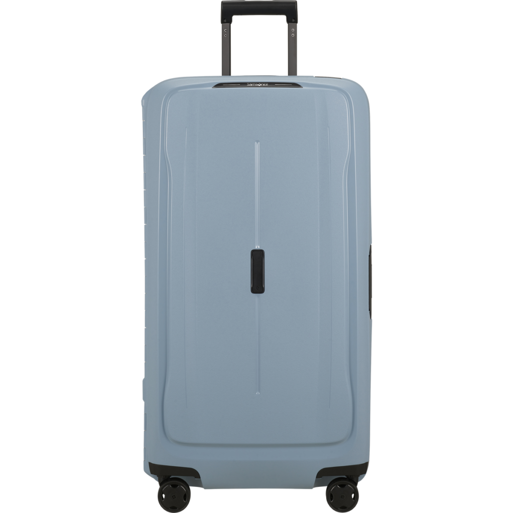 Samsonite Essens Trunk (4 wielen) 80cm Fog Blue