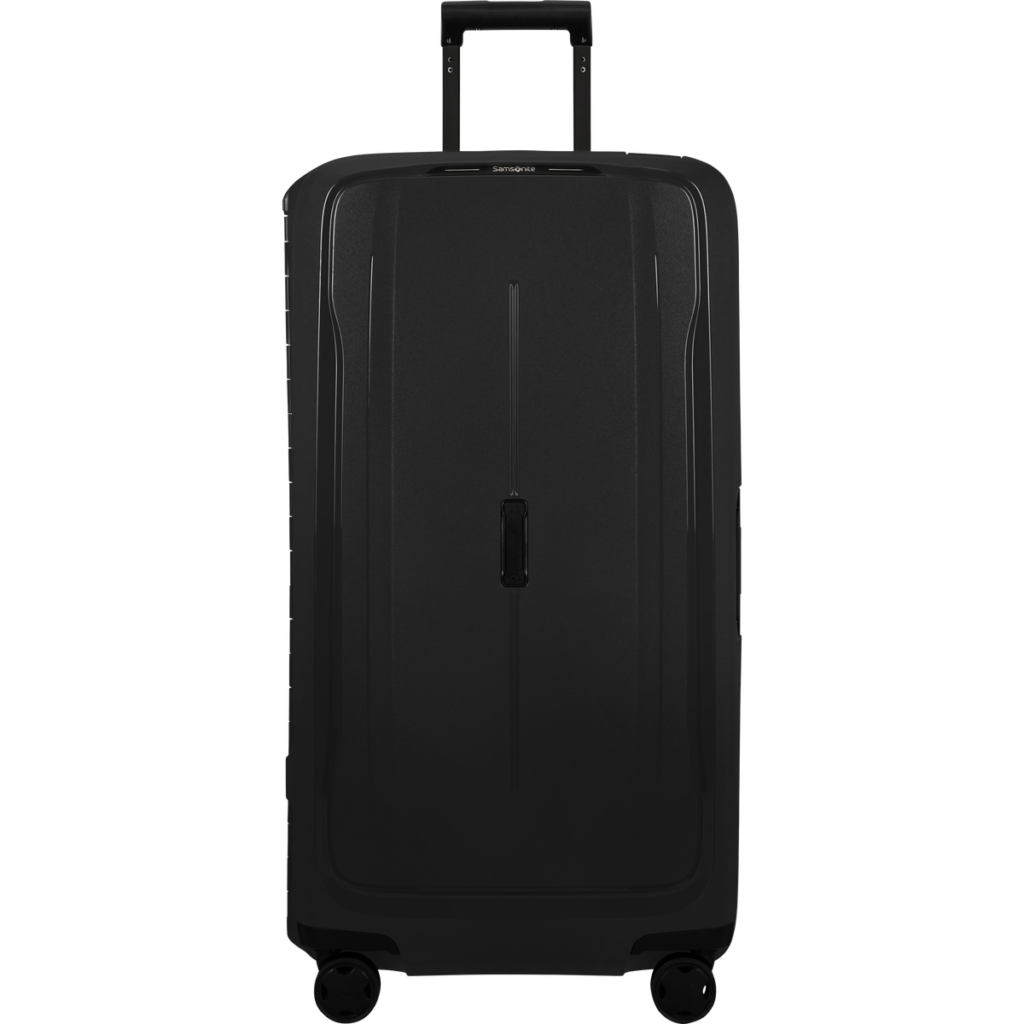 Samsonite Essens Trunk (4 wielen) 80cm Grafiet