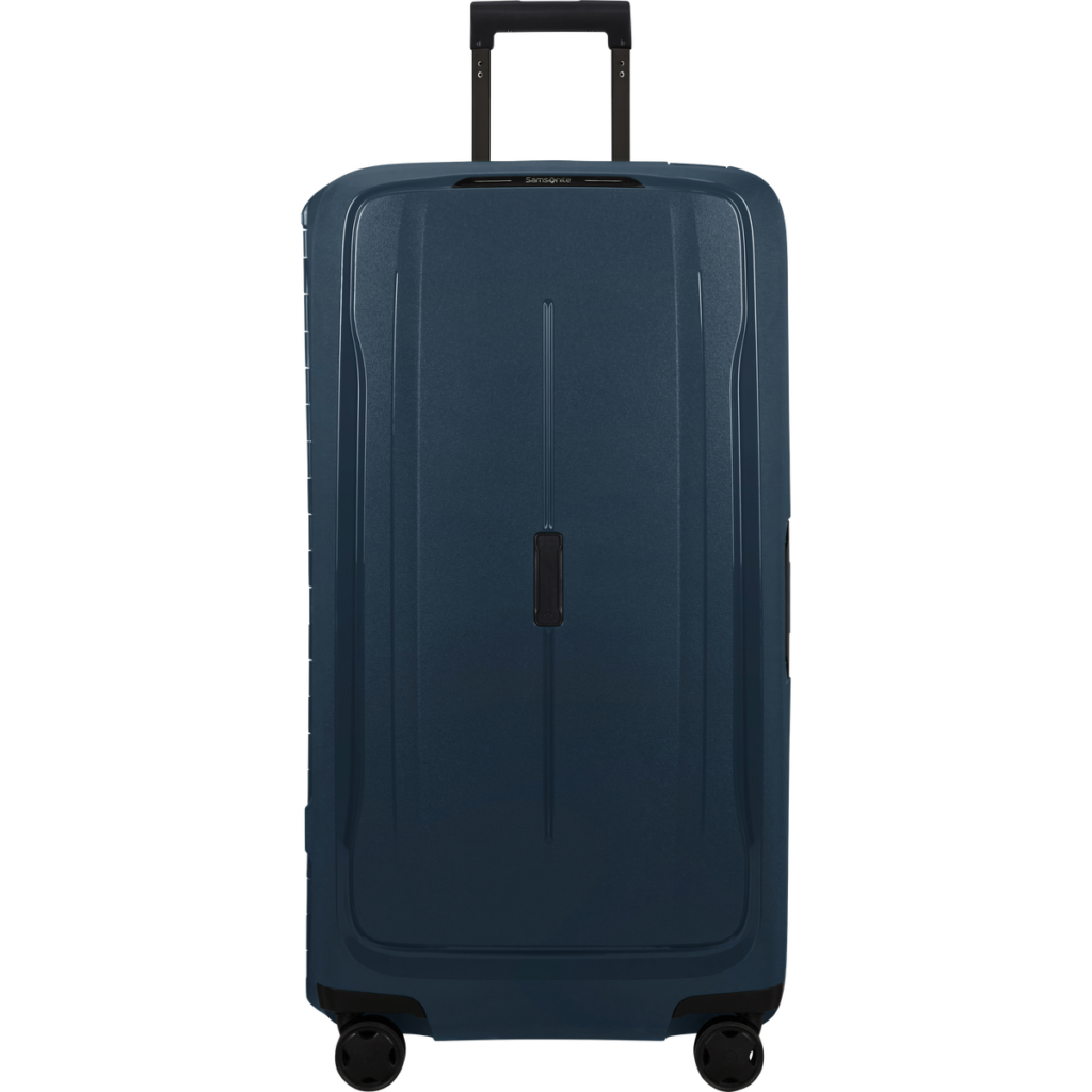 Samsonite Essens Trunk (4 wielen) 80cm Midnight Blue