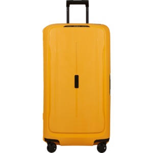 Samsonite Essens Trunk (4 wielen) 80cm Radiant Yellow