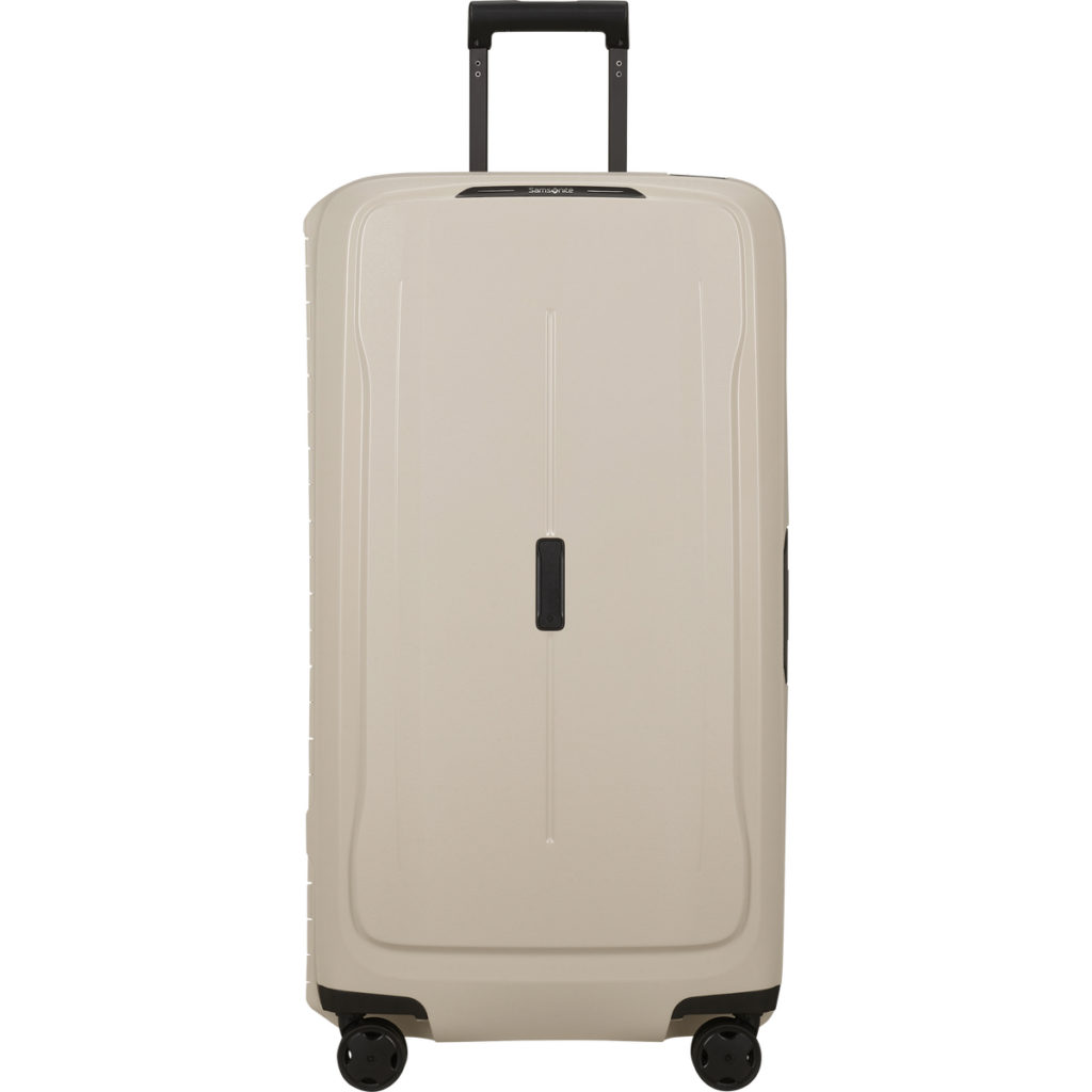 Samsonite Essens Trunk (4 wielen) 80cm Sandstone