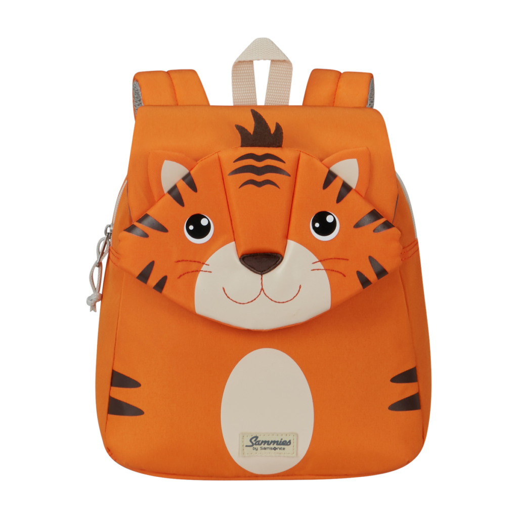 Sammies by Samsonite Happy Sammies 2 Rugzak S Tiger Toby