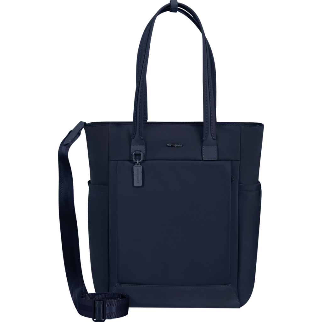 Samsonite Essentis Shopper 14.1″ Navy Blue