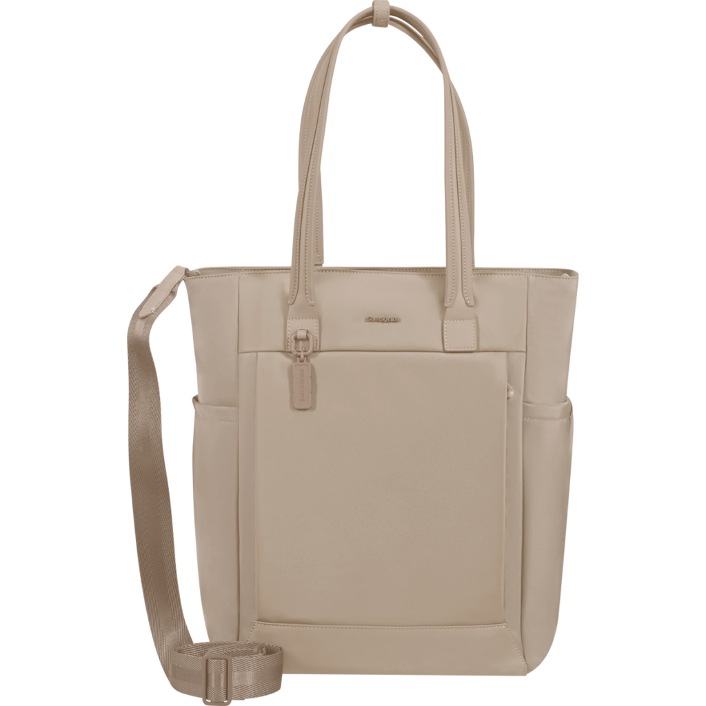 Samsonite Essentis Shopper 14.1″ Sandstone