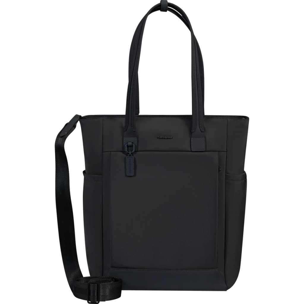 Samsonite Essentis Shopper 14.1″ Zwart
