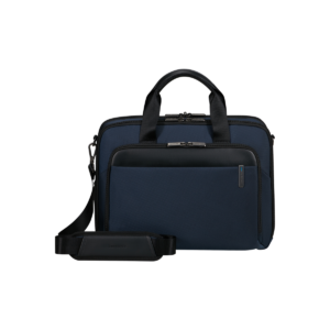 Samsonite Evosight Aktetas 15.6″ Blauw