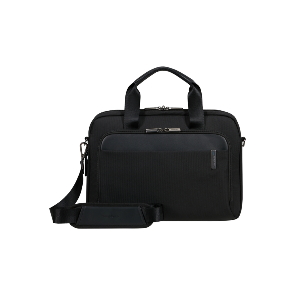 Samsonite Evosight Aktetas 15.6″ Zwart