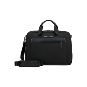 Samsonite Evosight Aktetas 17.3″ Zwart