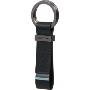 Samsonite Flagged Slg Sleutelhanger Zwart