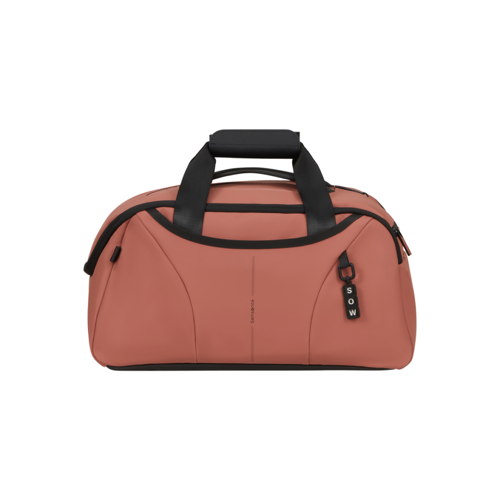 Samsonite Glam-Go Reistas / Rugzak XS Blush terracotta