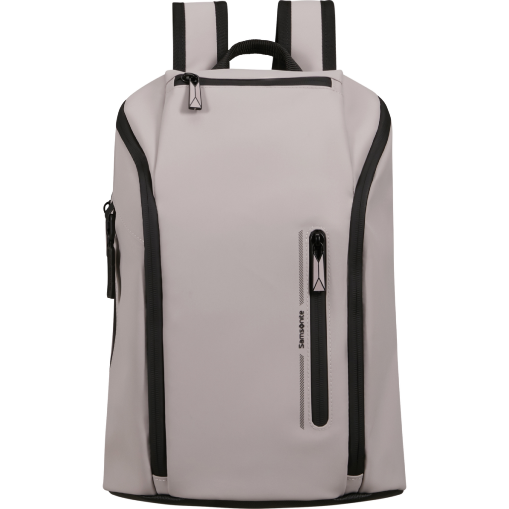 Samsonite Glam-Go Rugzak Ash Rose