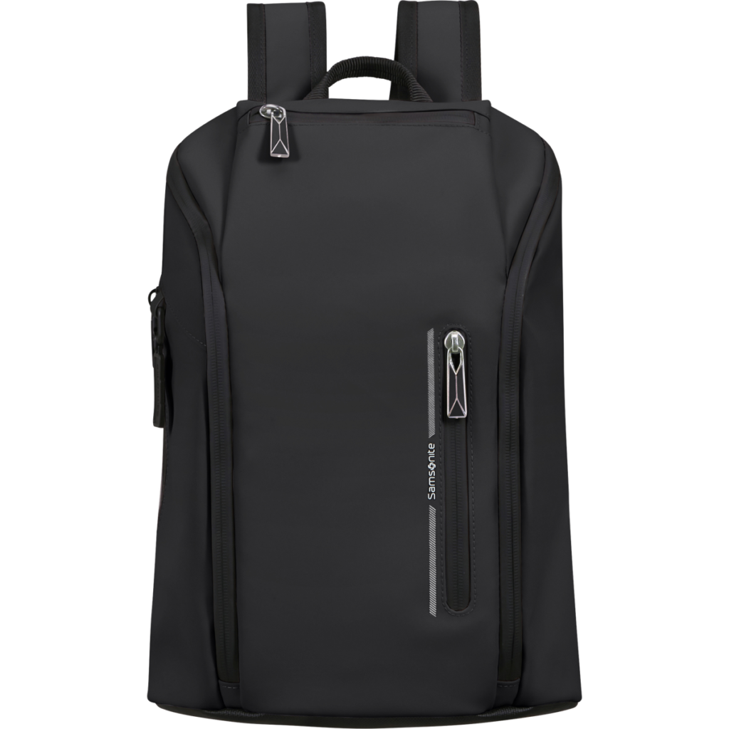 Samsonite Glam-Go Rugzak Zwart