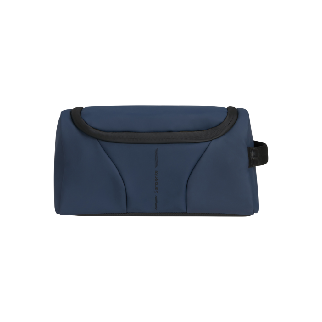 Samsonite Glam-Go Toilettas Blue Nights